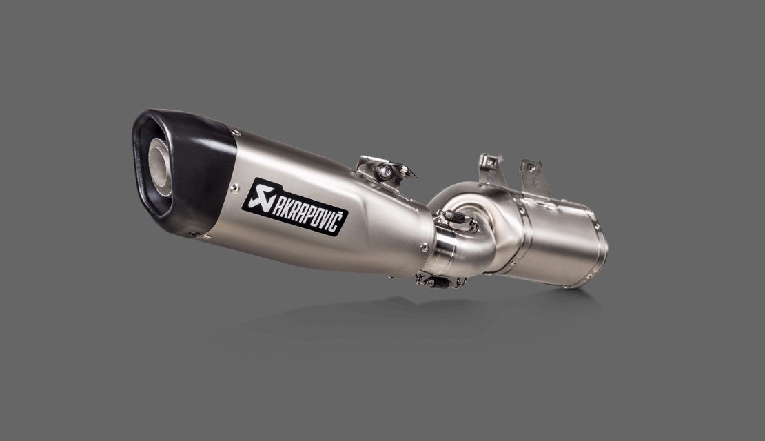 461-K6SO8-HCQT.jpg Akrapovic Slip-On Line Z650RS 2022- - Image 1