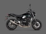 Akrapovic Slip-On Line Z650RS 2022- - Image 2