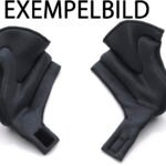 Schuberth Cheek pads Sport pair S3 size 61/63/65
