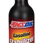 Amsoil Gasoline Stabilizer 473ml