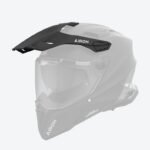 Airoh Commander 2 Peak Color Black Matt