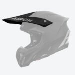 Airoh Twist 3 Peak Color Black Matt