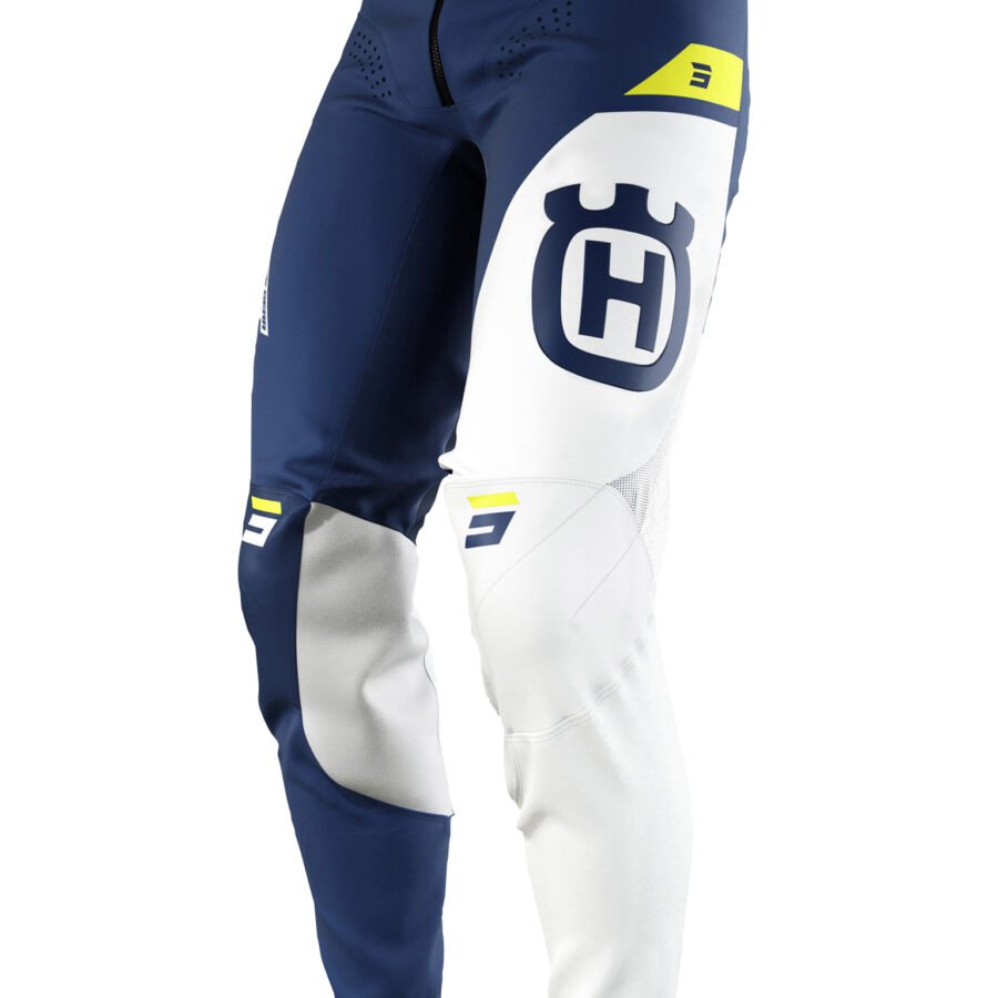SHOT Pant Husqvarna Limited Edition 2022 Blue 26