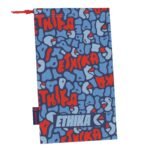 Scott Goggle Prospect X Ethika red/blue silver chrome works - Image 4