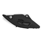 UFO Chain guide SX/SX-F 125-450 23- Black 001