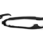 UFO Swingarm chain slider SX/SX-F 125-450 23- Black 001