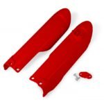 UFO Fork slider protectors GasGas MC 85 2021- Red 062