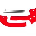UFO Frame guard GasGas MC 85 2021- Red 062