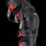Alpinestars Knee Brace RK-7 Plasma L