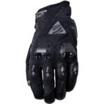Five glove STUNT EVO Black XS