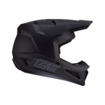 Leatt Helmet Moto 2.5 V24 Stealth XS 53-54cm - Image 3