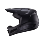 Leatt Helmet Moto 2.5 V24 Stealth XS 53-54cm - Image 4