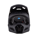 Leatt Helmet Moto 2.5 V24 Stealth XS 53-54cm - Image 5