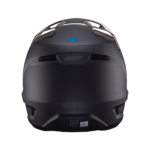 Leatt Helmet Moto 2.5 V24 Stealth XS 53-54cm - Image 6