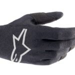 Alpinestars Gloves Radar Black