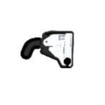 DFK Inner door lock Right, all models