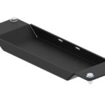 Bronco winch Bracket Polaris Polaris Ranger 570 Nordic 2022-