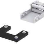 Bronco Rear Winch mounting kit Can-am Outlander 6x6