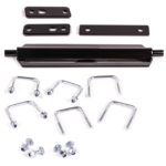 Click N Go 2 Brackets ATV CF-Moto Polaris