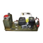 Bronco Hydraulic unit for 77-12191 & 77-12191-1