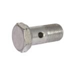 Bronco Banjo bolt M22x1.5 pressure/return 77-13500, 77-13000 (08.2022->)