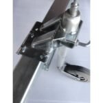 Ultratec Support wheel incl. bracket