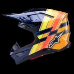 Alpinestars Helmet S-M10 LTD Edition 25 M