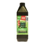 Greentek 5W-30, 1L (Semi-Synthetic  - X1-R) (12)