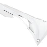 Polisport Airbox Covers CRF450R OEM Color 2017-19 white (10)