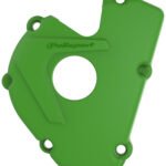 Polisport Ignition Cover Protectors Kawasaki KX250F 17-20 (16)