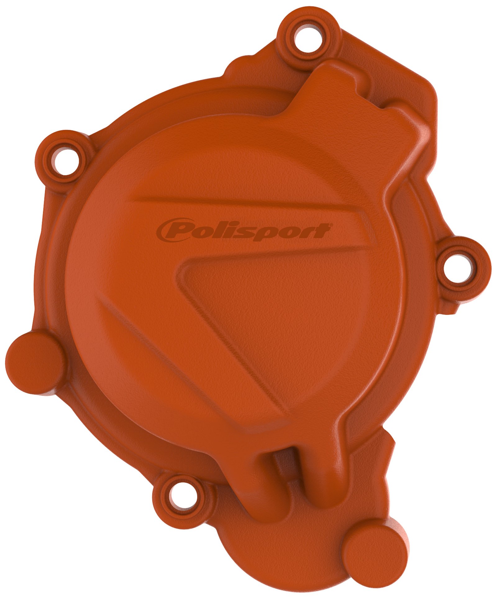 8464100002.jpg Polisport Ignition Cover Protectors KTM SX 125 /150 16-19 (10) - Image 1