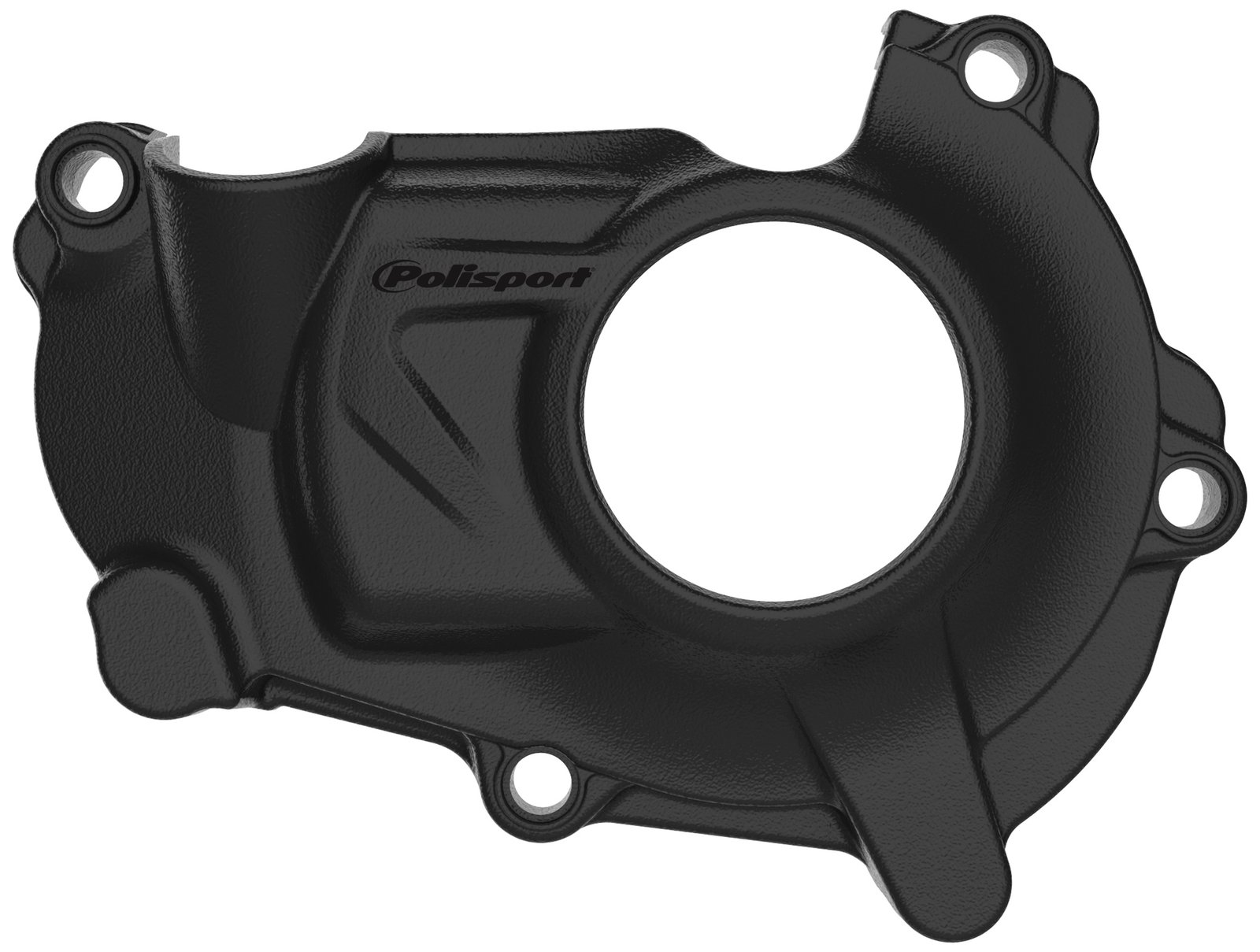 8465300001.jpg Polisport Ignition Cover Protectors Yamaha YZ450F 18-19 (16) - Image 1