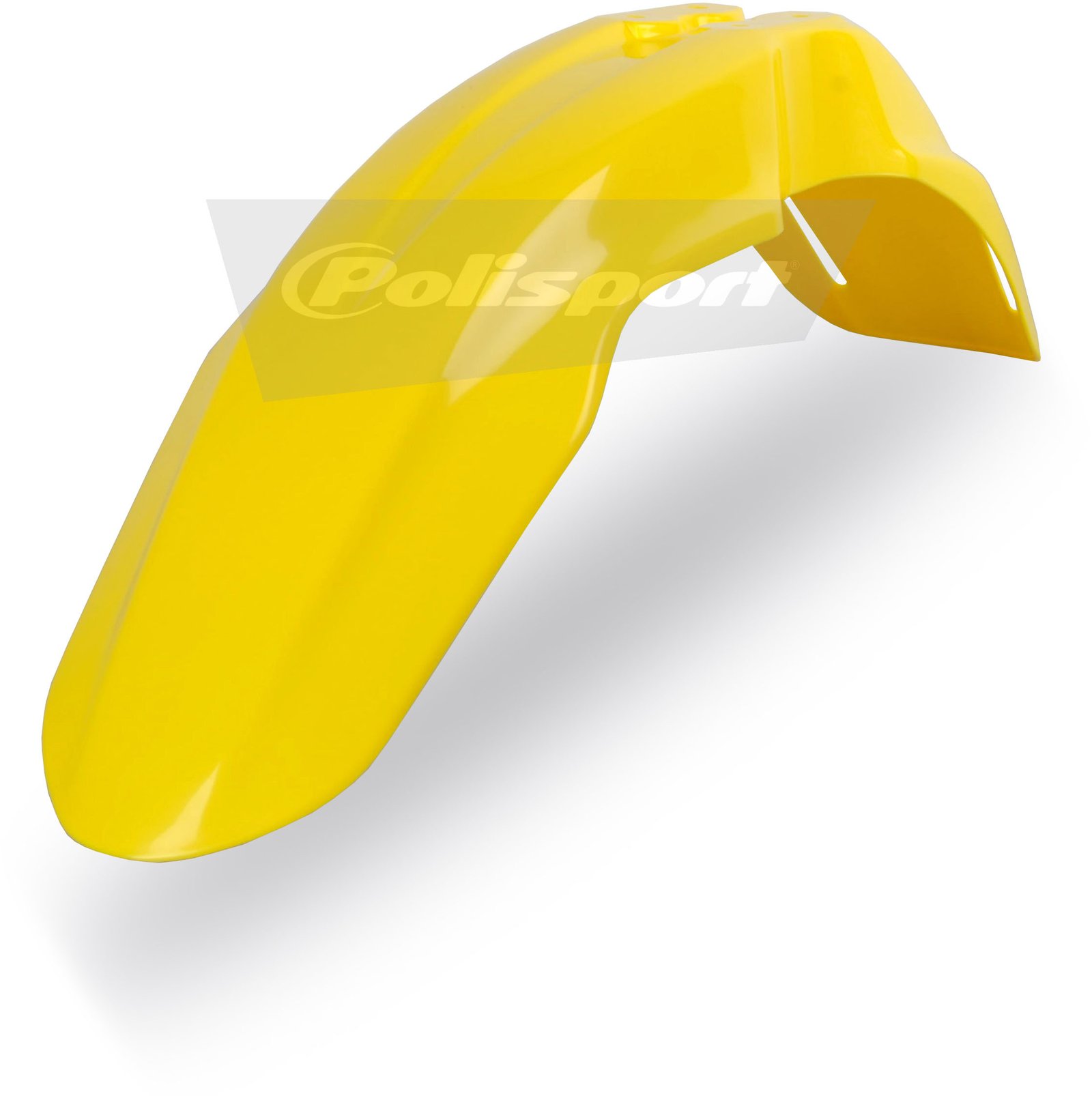 8560100001.jpg Polisport front fender RM125/250 01-09, RMZ450 05-07 (10) - Image 1