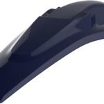 Polisport Rear Fender TC125, FC250/350/450 OEM Color 2016-18 husq blue (10)