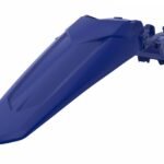 Polisport rear fender YZ450F 2018 OEM (6)
