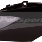 Polisport sidepanels CRF450 black (6)