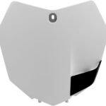 Polisport numberplate SX/SX-F 13 (10)