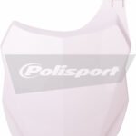 Polisport numberplate KX250/450F 13 (10)