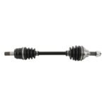 All Balls Axle complete 6 Kawasaki Right Front