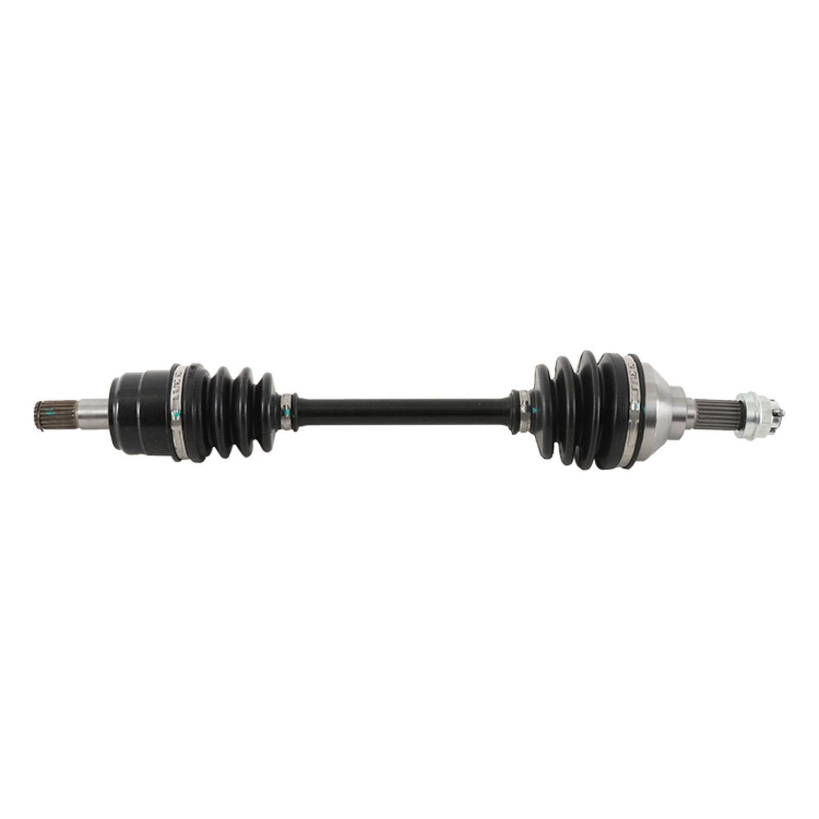 9-AB6-KW-8-224.jpg All Balls Axle complete 6 Kawasaki Right Front - Image 1