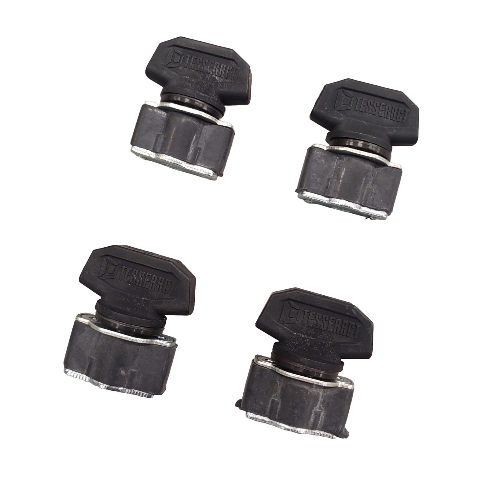 942-0148-1.jpg GKA/Tesseract Quick Release bolt kit Cf Moto (4pcs) - Image 1