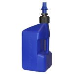 Tuff Jug Can 20L Blue w/ Blue Ripper Cap
