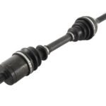 All Balls Axle complete 8 Polaris right/left front