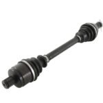 All Balls Axle complete 8 Polaris right/left rear