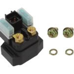 Bronco Starter solenoid