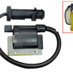 Bronco Ignition coil