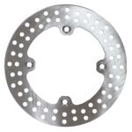 Bronco Disc Brake Can Am