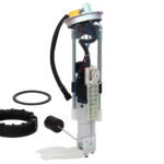 Bronco Fuel pump complete Polaris 500/700/800, 2008-2015