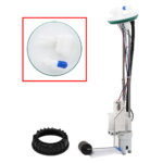 Bronco Fuel pump complete Can-Am