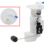 Bronco Fuel pump complete Kawasaki Brute Force 750 2008-19